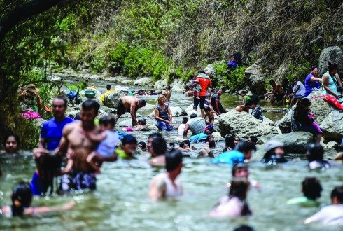 SEMANA SANTA PRIMAVERA JAM
