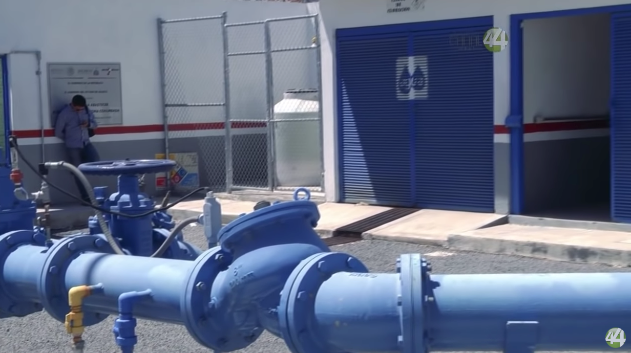 Territorio Reportaje | La Mala Gestión del Agua Profunda