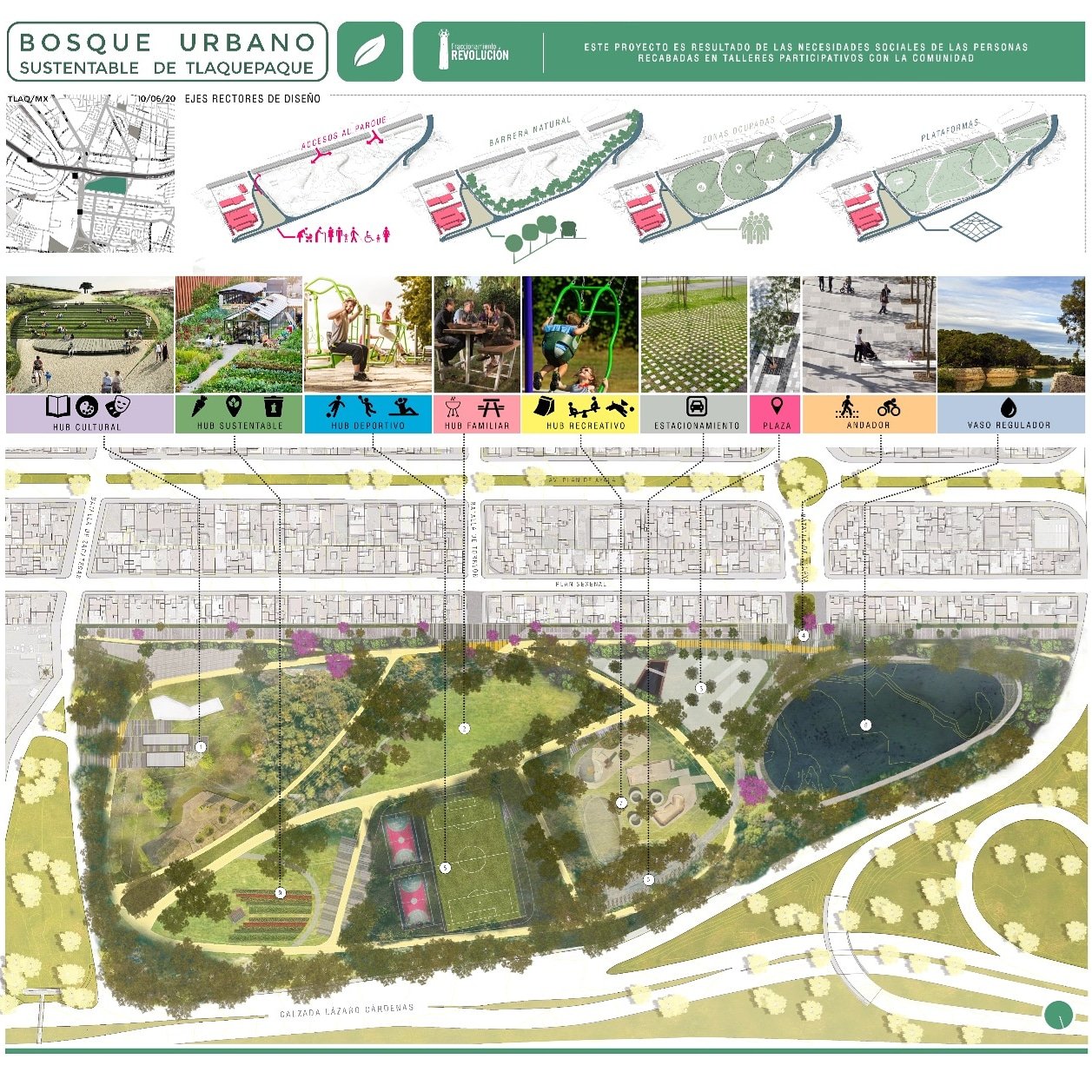 Parque-en-alamo-mapa