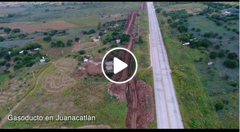 Pueblos en resistencia, cortos sobre la gente del Río Santiago