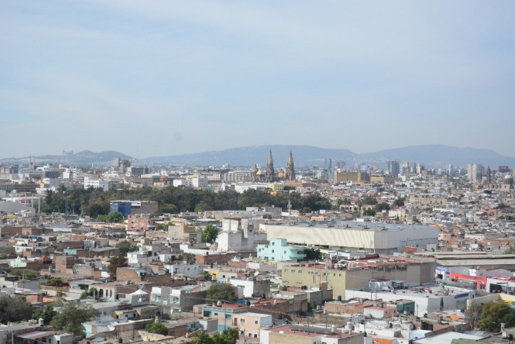 Falta actualizar políticas para oferta y demanda de agua en AMG | LABCSA