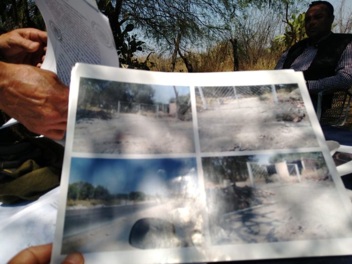 Centro Logístico Georgina García Solís 2