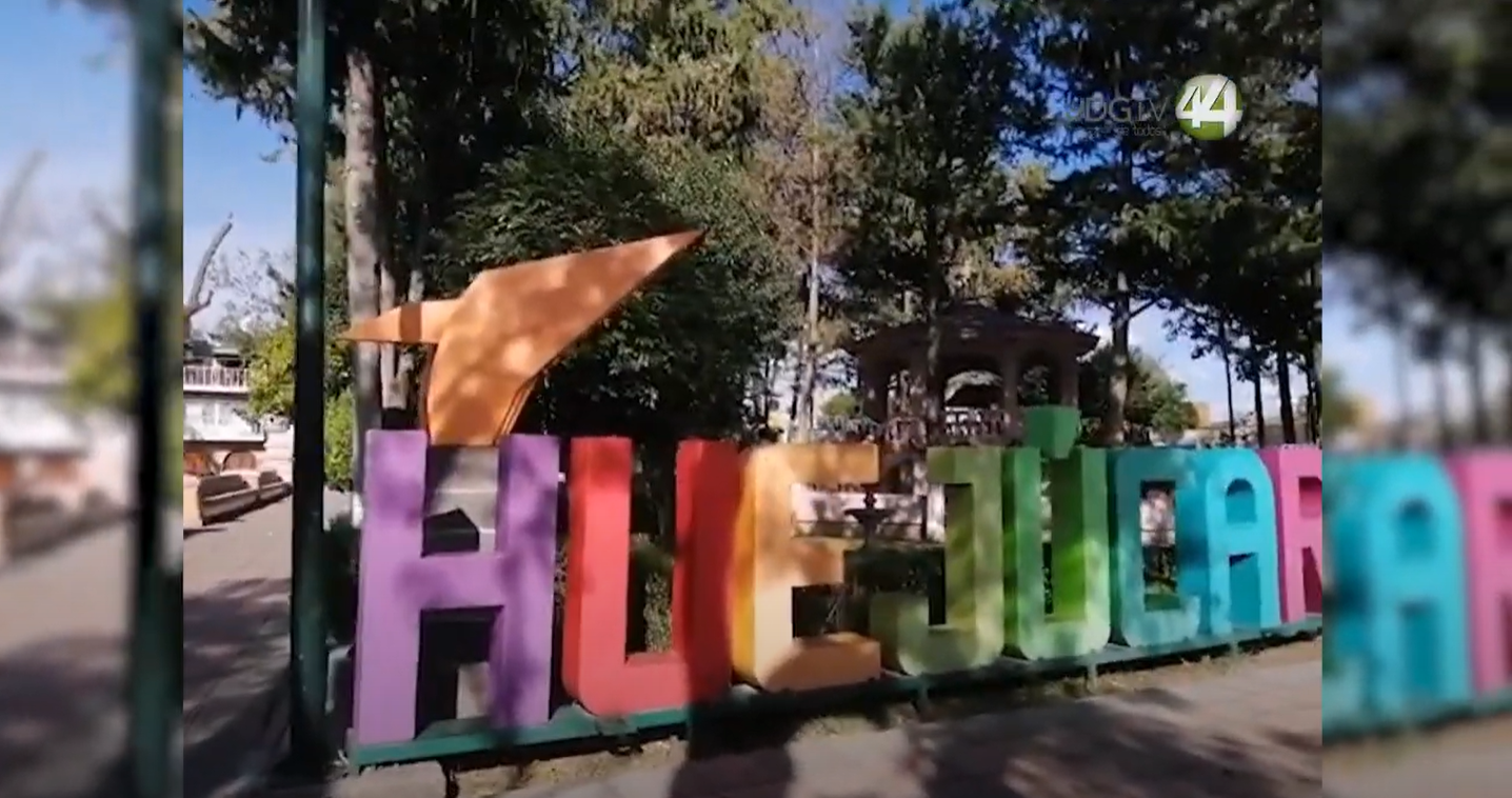 El vertedero municipal de Huejúcar está por encima del 80 % de su capacidad￼