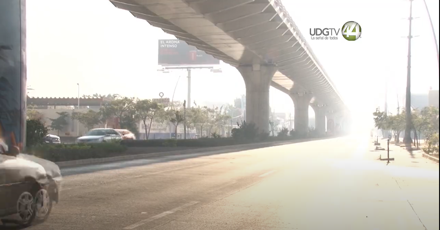 Diversas afectaciones la salud causa la contaminación ambiental￼