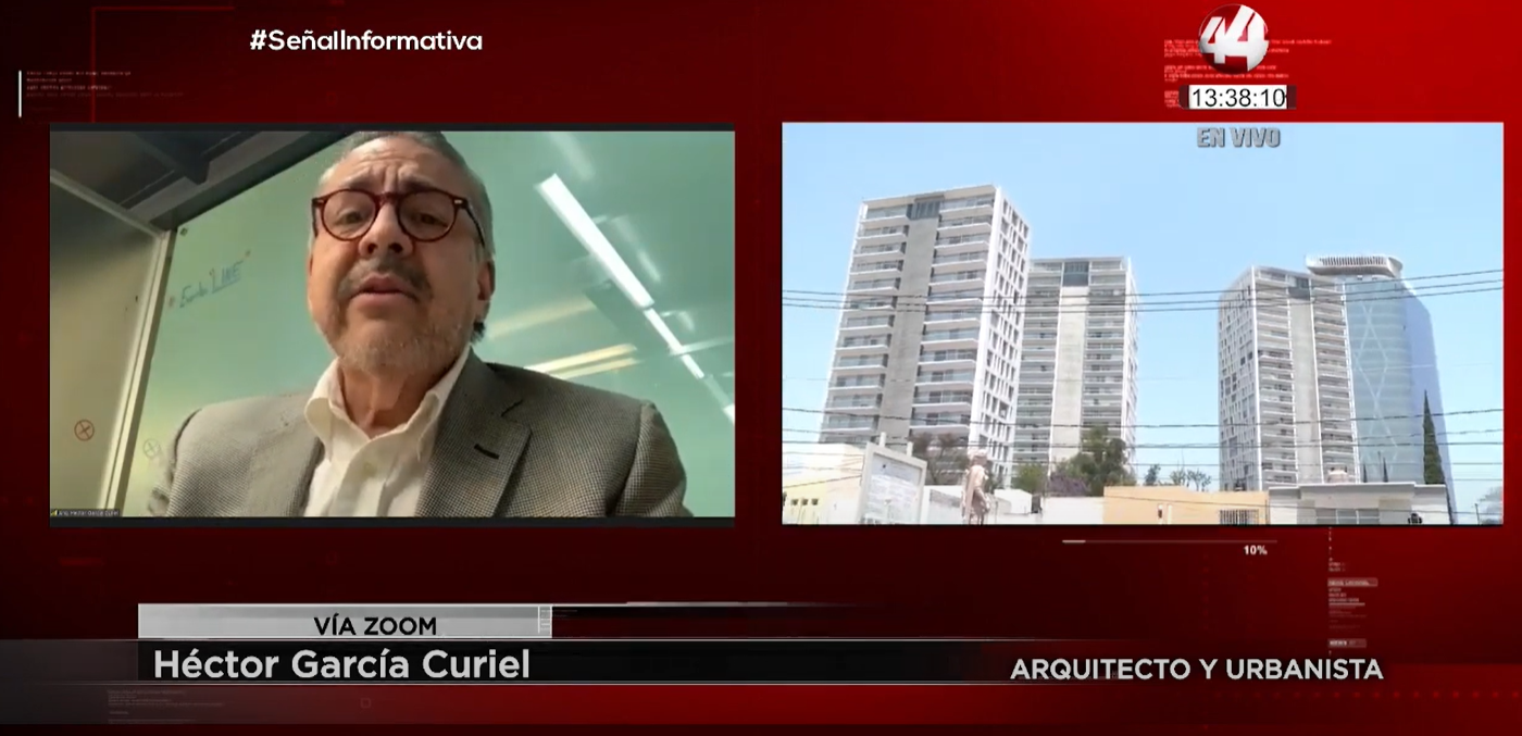 Valores de vivienda superan el millón 500 mil pesos, lo hace inaccesible a población. Héctor García￼