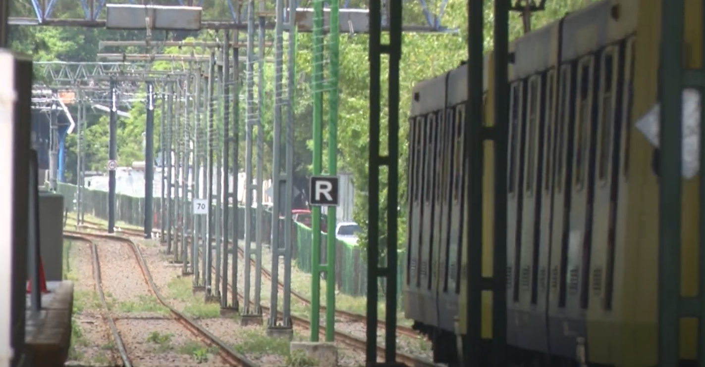 En líneas del Tren Ligero se desperdician 500 millones de metros cúbicos de agua al año: IMDEC￼