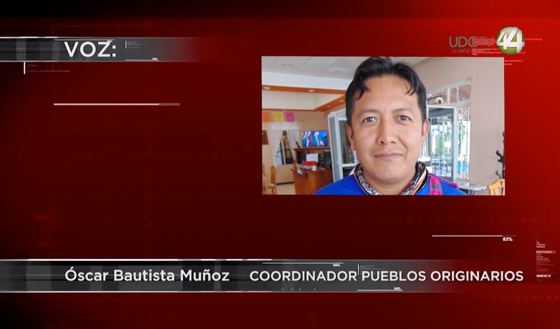 Pueblos originarios se unen para presentar un Plan de Justicia al Gobierno Federal￼