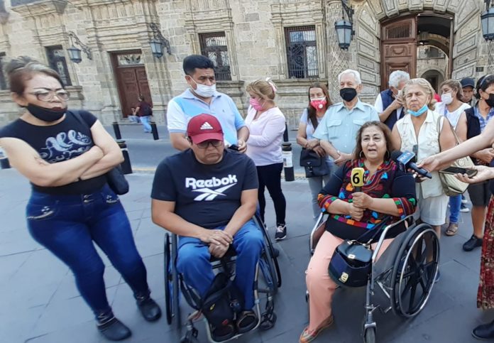 CIDH 22 de Abril - Ignacio Pérez Vega