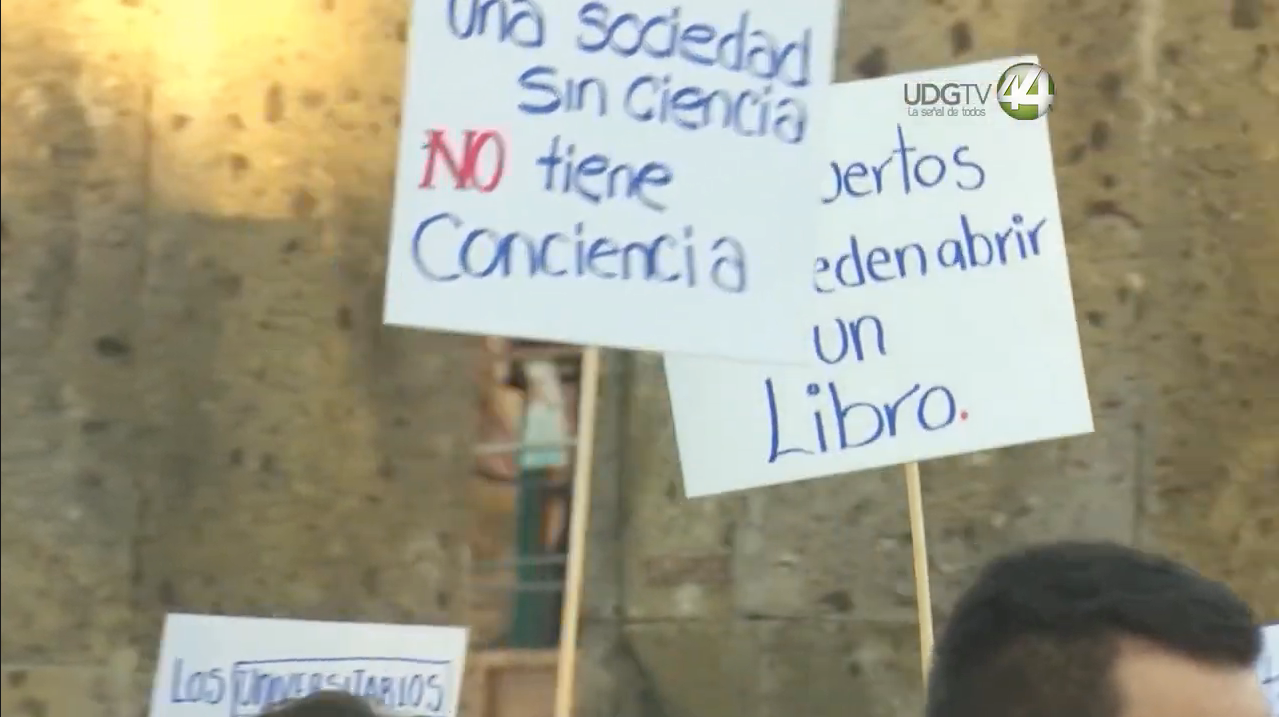 Defensores del territorio en Jalisco en riesgo por intereses privados￼