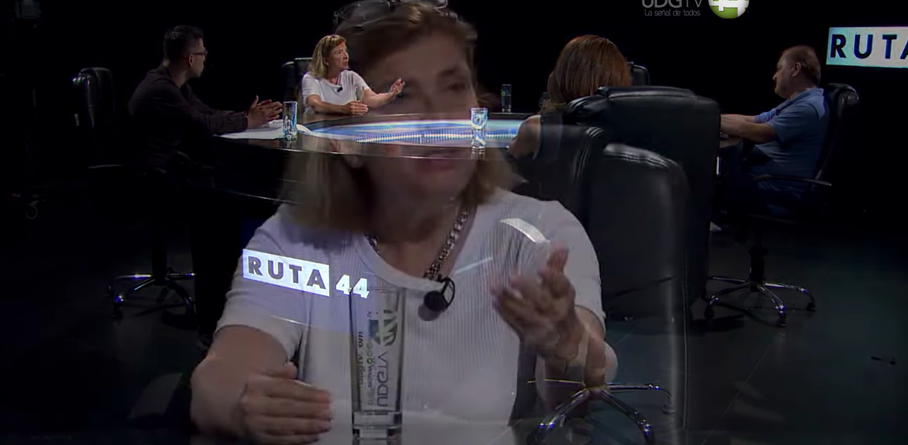 Ruta 44 | ¿Quiénes contaminan el aire en Guadalajara?￼