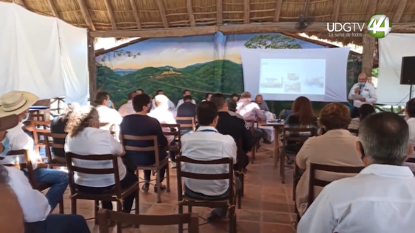 Se atenderá agenda ambiental en Jalisco orientada a un aprovechamiento sustentable￼