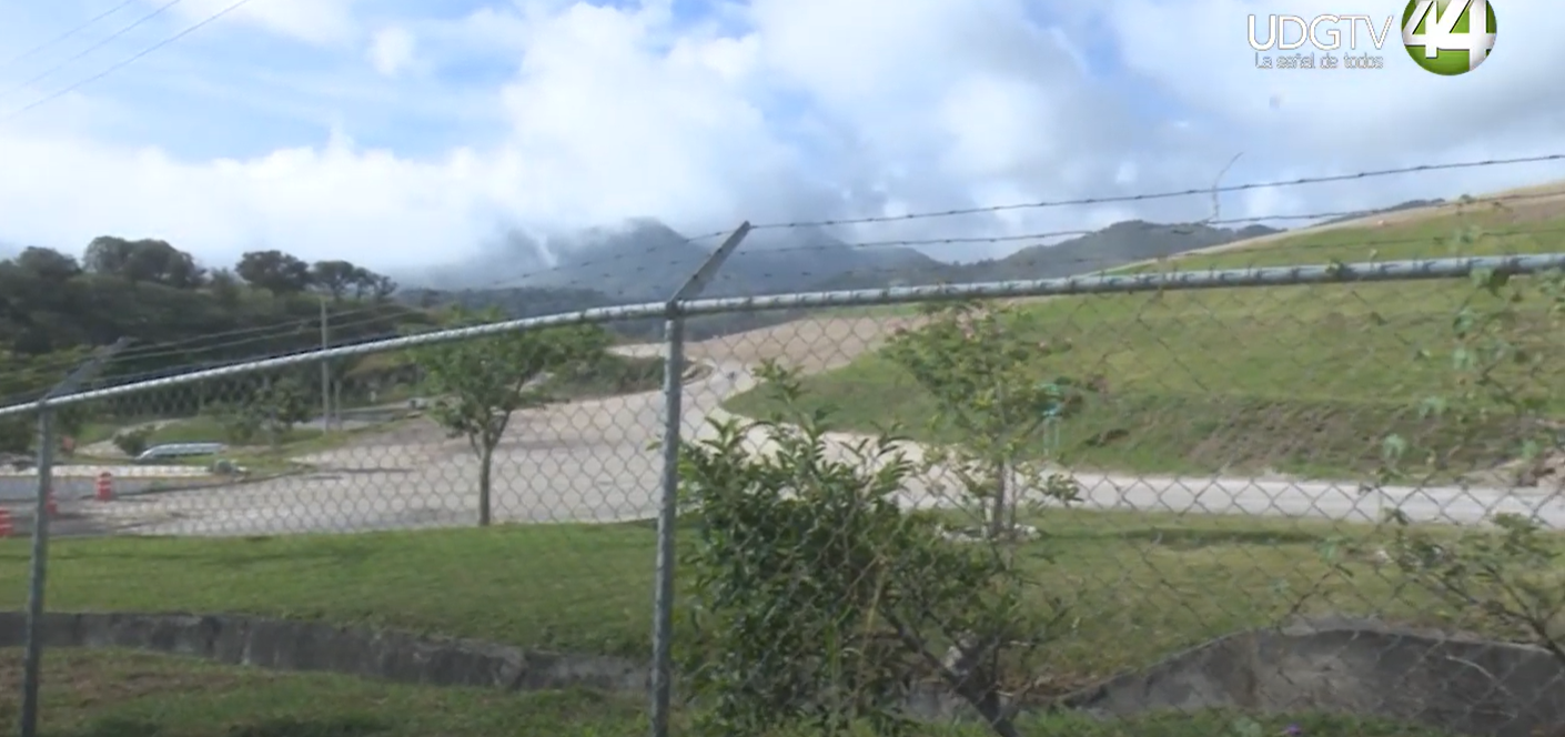 Piden pueblos de la barranca a alcaldes que ya no tiren basura en Picachos￼