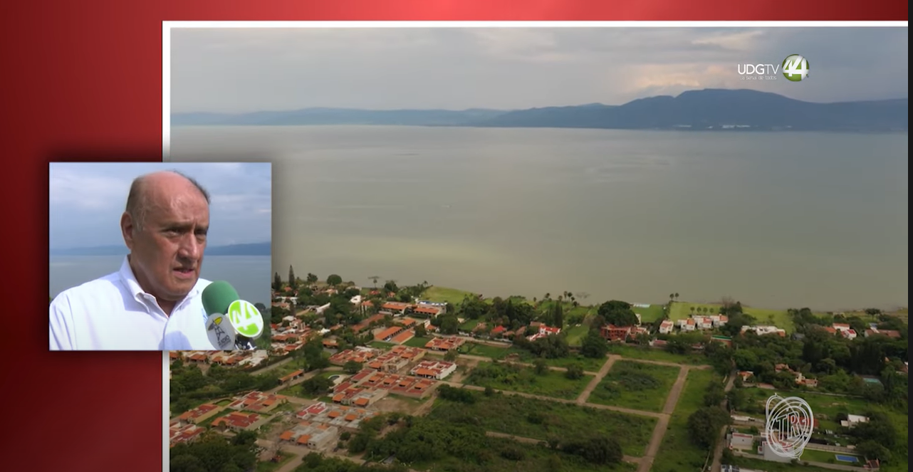 Territorio Reportaje | Avances y retrocesos en el rescate de Chapala
