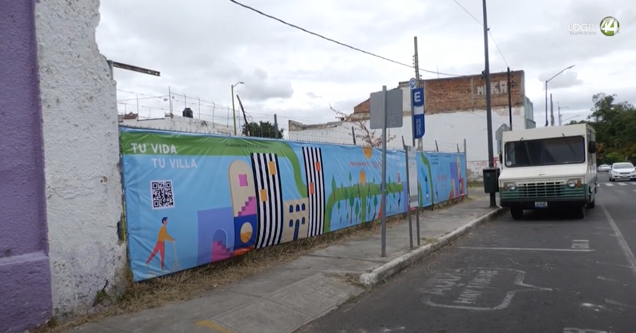 Vecinos de El Retiro no tienen agua y se quejan de nuevas viviendas en Distrito Creativo