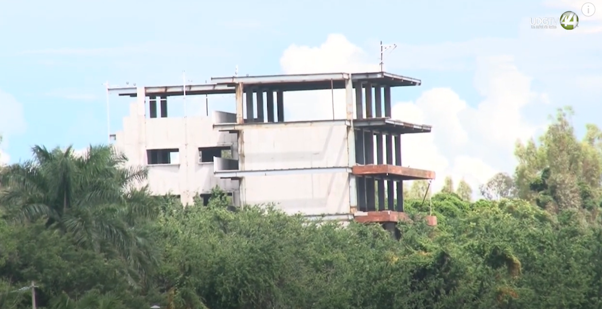 Académica advierte que proyectos inmobiliarios se están “comiendo” al Lago de Chapala