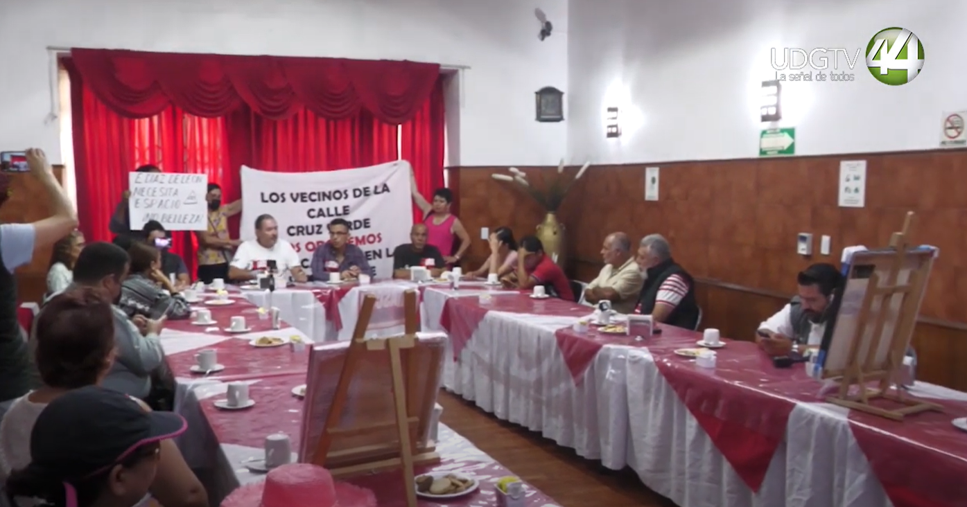 Denuncian daño ambiental ante Profepa; les responden que no hay personal suficiente