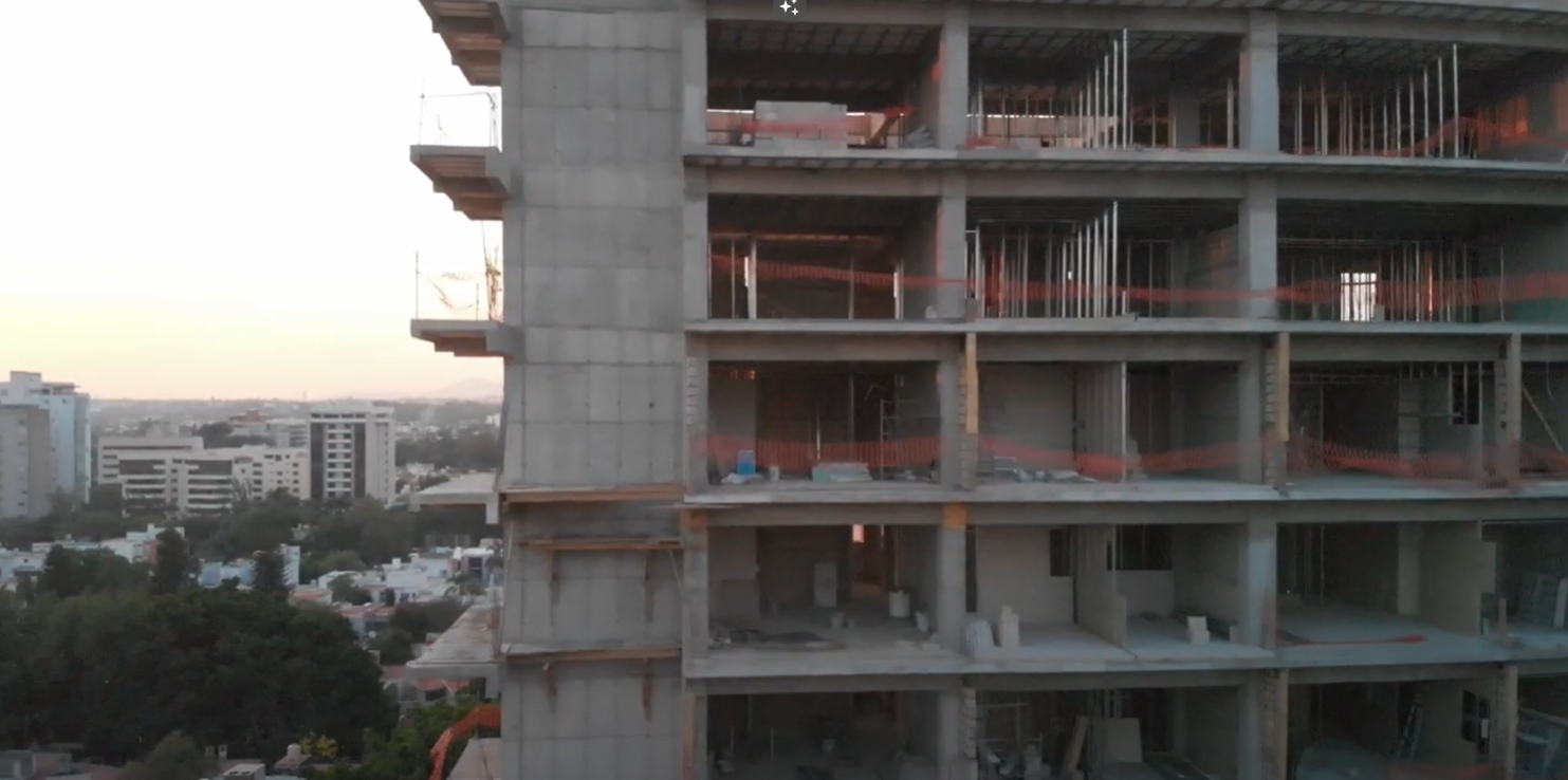 Recuperar la ciudad
