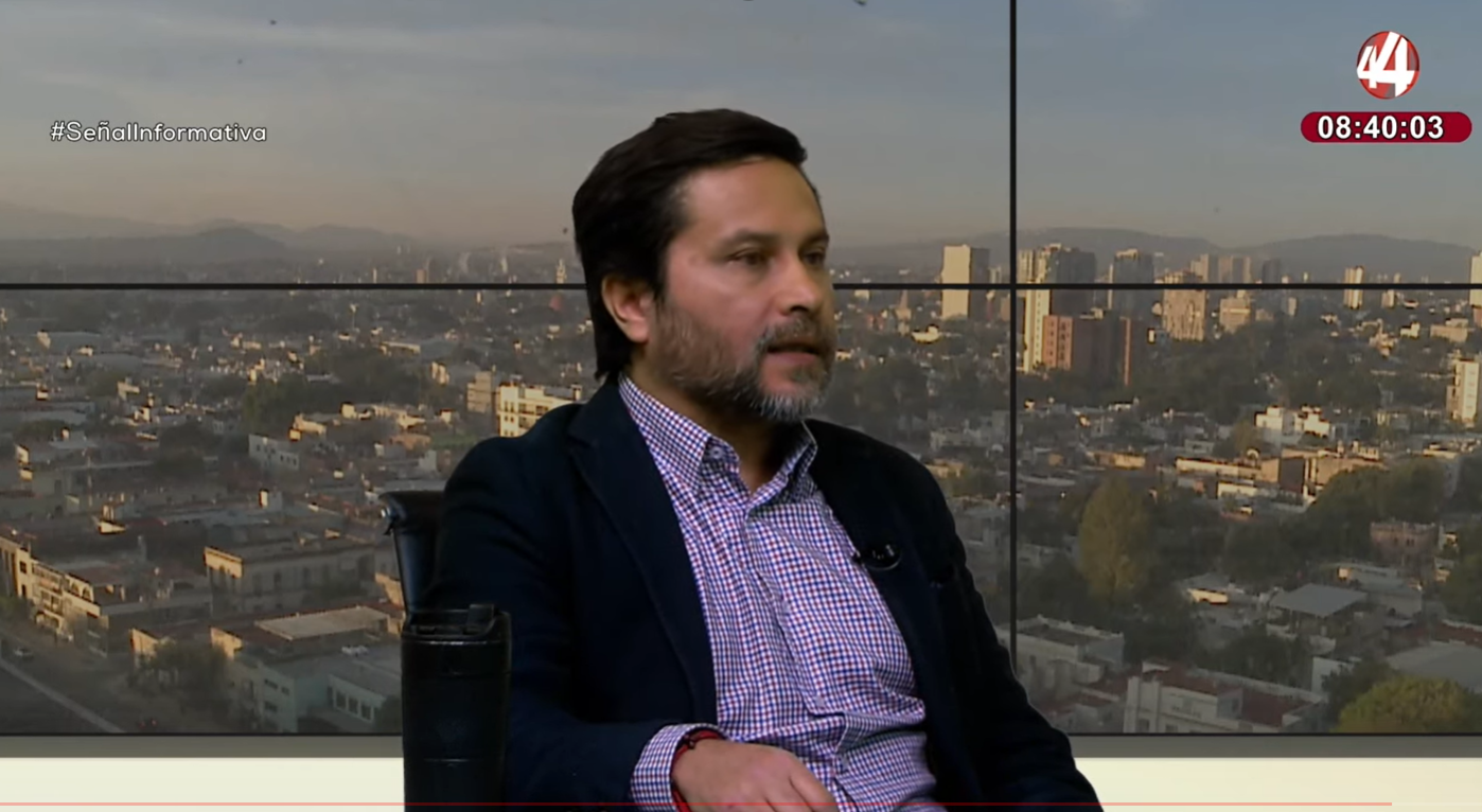 El POTmet, una piedra en la planeación urbana de los ayuntamientos: Exdirector del Imeplan