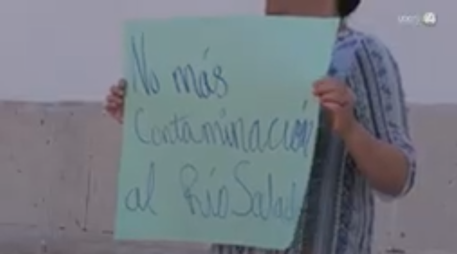 En Tala tampoco quieren relleno sanitario; sociedad civil se manifiesta en su contra