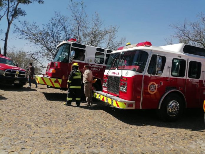 Bomberos Tonalá_foto_Iván de León