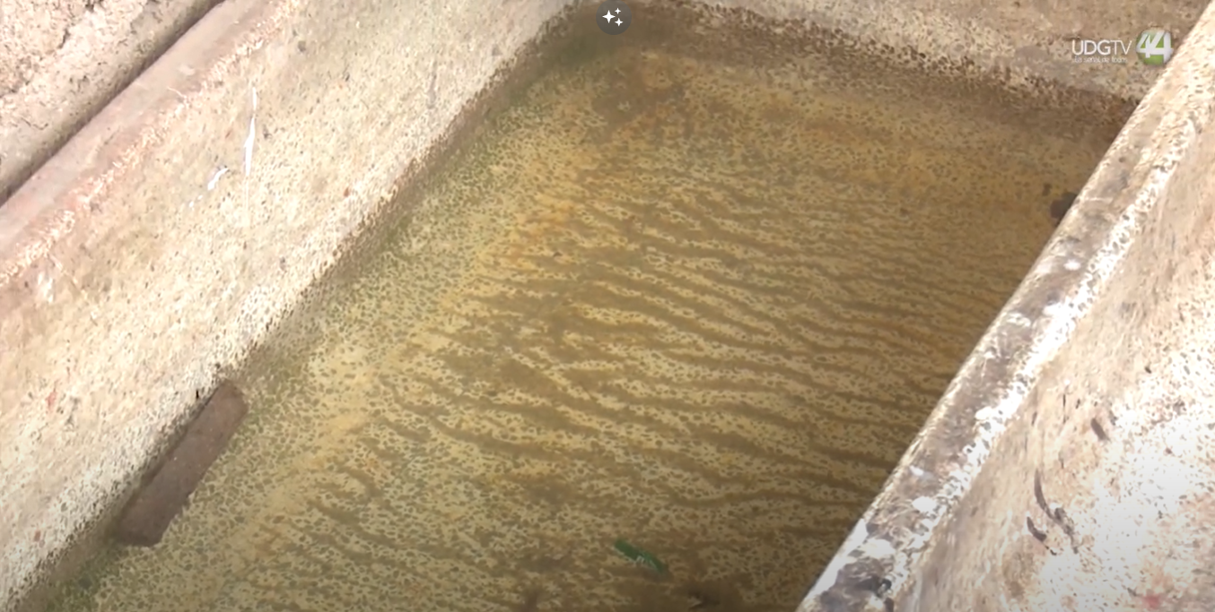 Urbanización y falta de información, principales causas de escasez de agua en la ZMG: Especialista