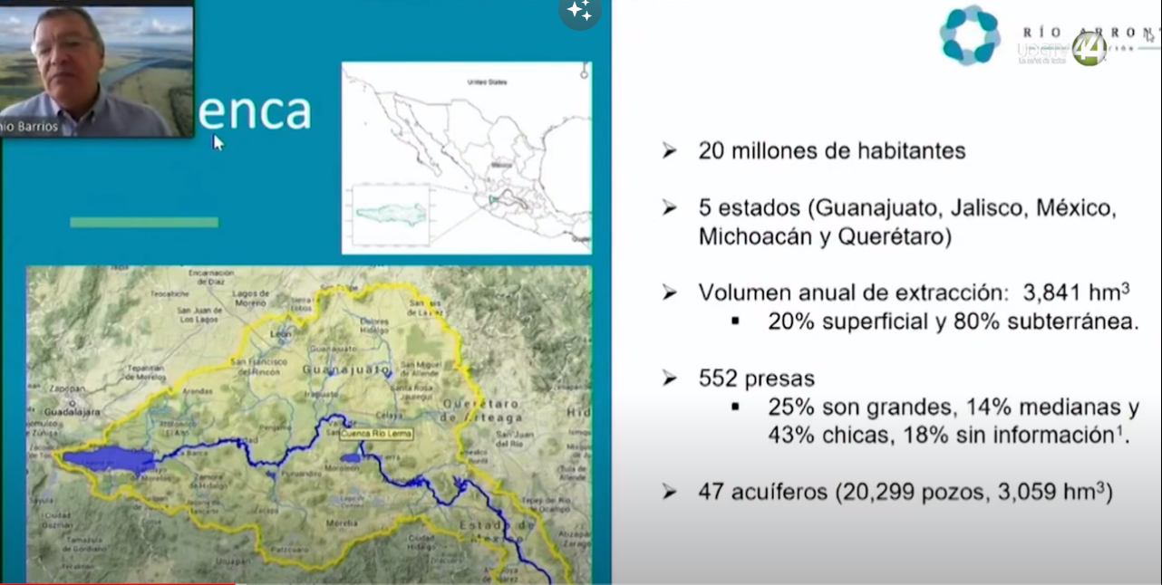 Territorio Reportaje | Una agenda para el Lago de Chapala