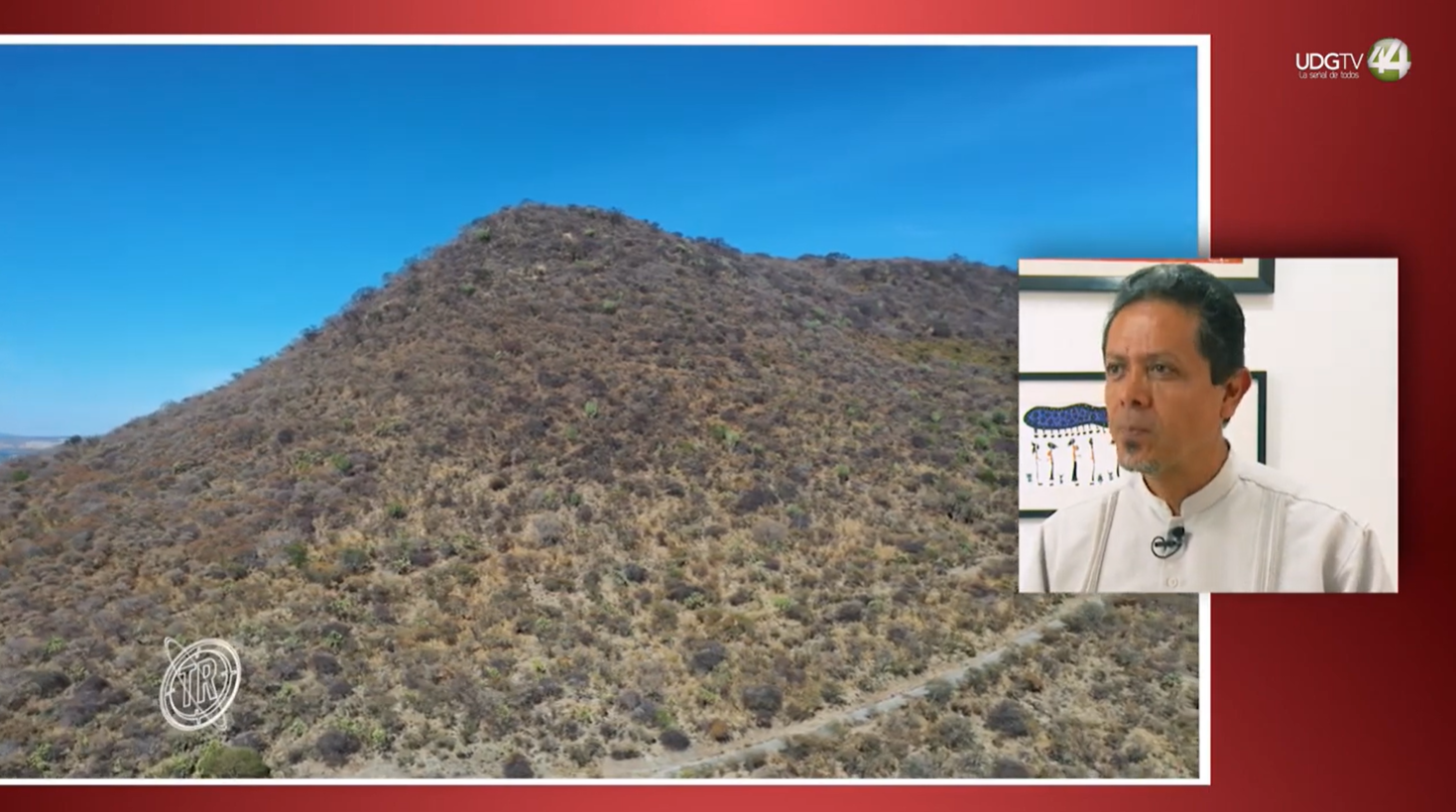 Territorio Reportaje || La Reinvención de la Sierra Cóndiro Canales.