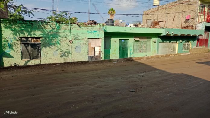 Agua Fría Zapopan_Pablo Toledo