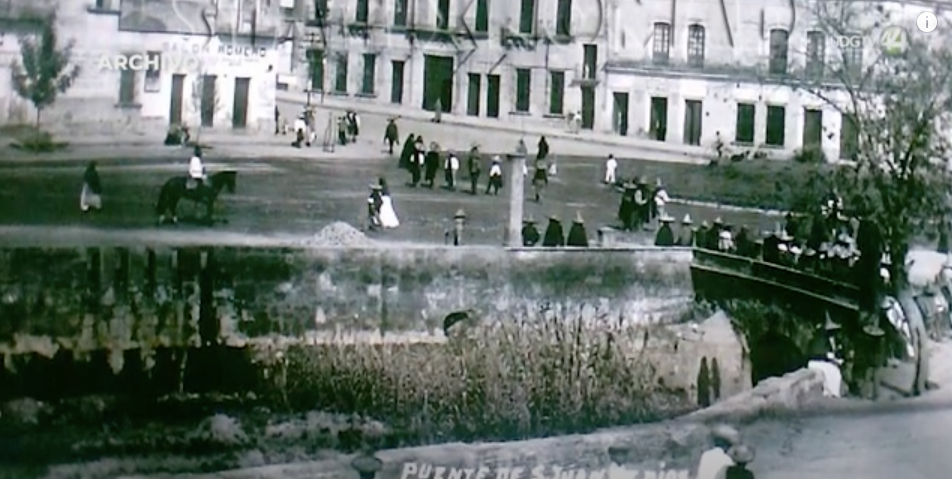 Guadalajara: red de agua en terapia intensiva | Colectores con vida artificial desde la Revolución