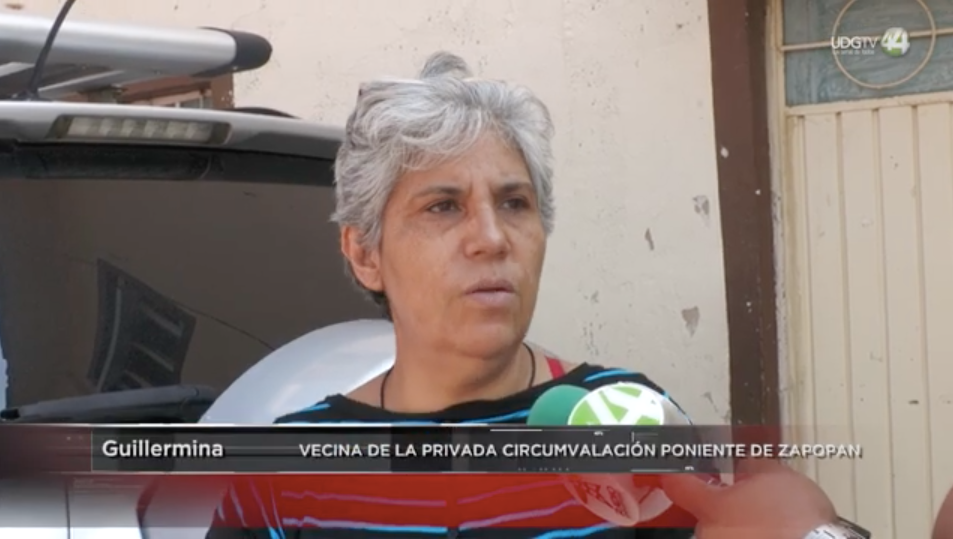 ¿Agua potable de chocolate? Ese es el servicio que reciben los habitantes de Ciudad Granja