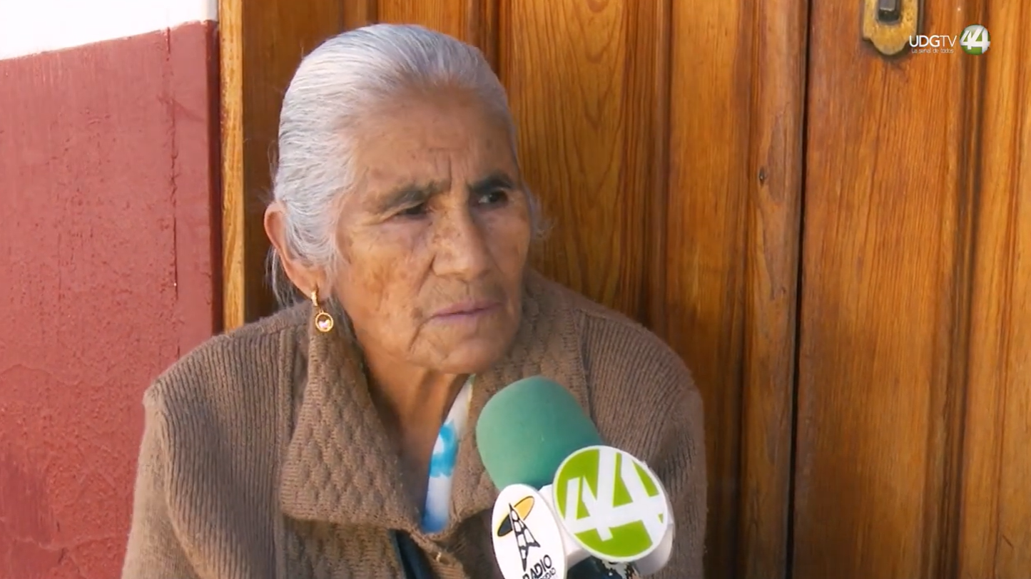 Territorio Reportaje | Tapalpa, Incendios y Destrucción del Bosque (parte 2)