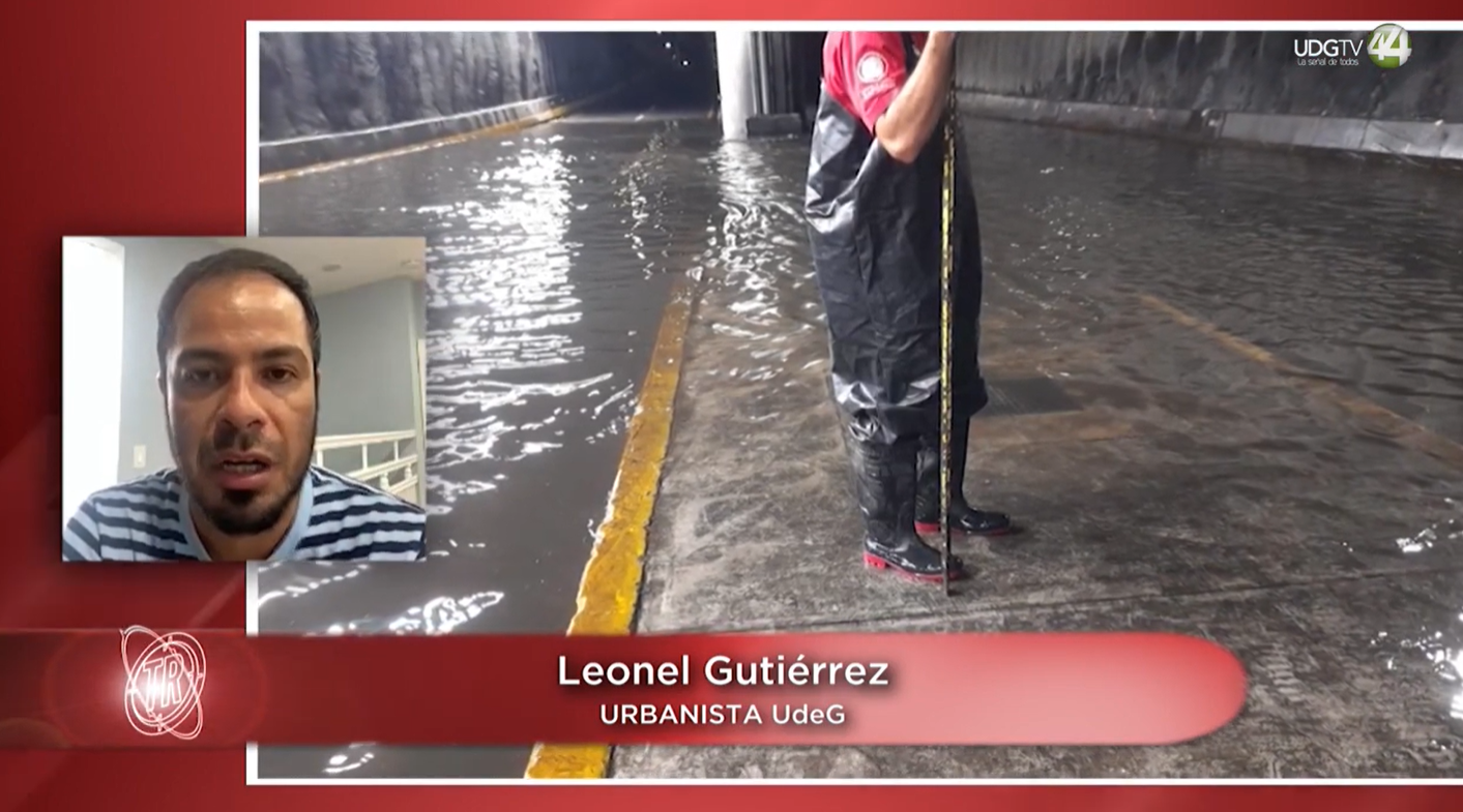 Territorio Reportaje || Lluvias, las soluciones insuficientes a las inundaciones