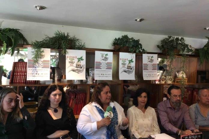 Colectivos en defensa por el territorio y agua en Jalisco celebrarán el séptimo Festival de la Tierra