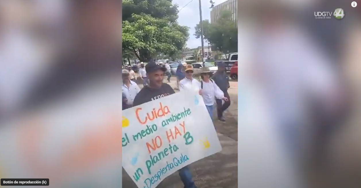 Tras Meses de Demandas, Despierta Quila Sigue Sin Respuestas Concretas de Conagua