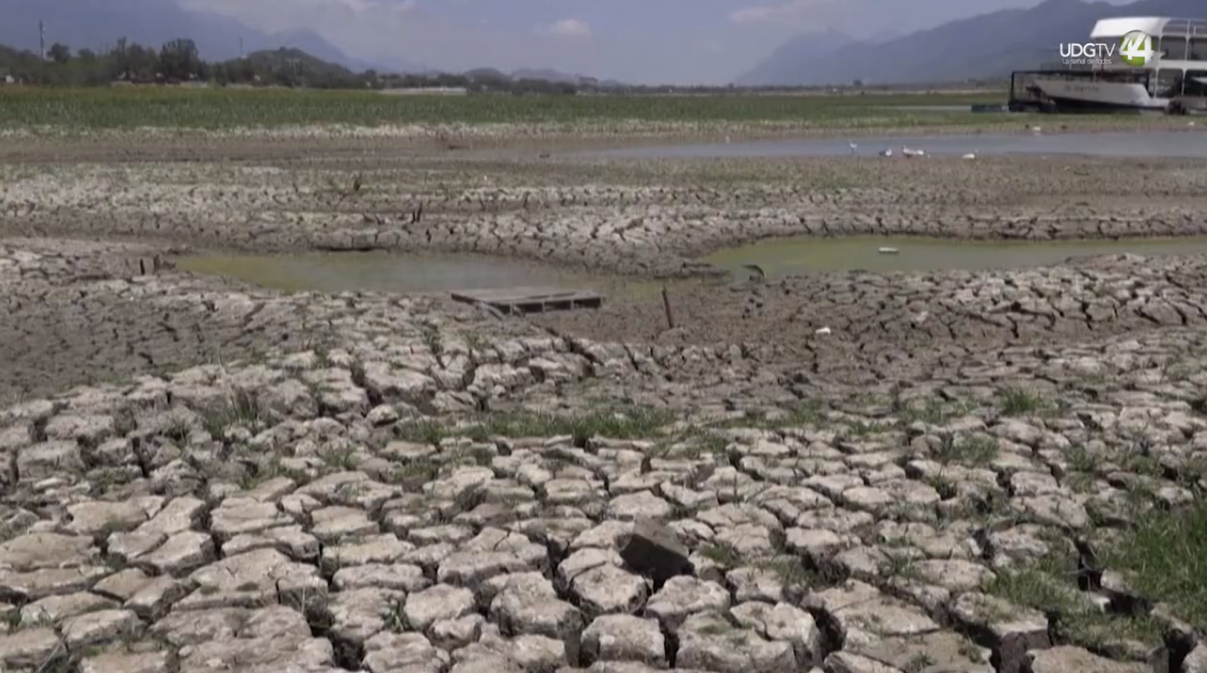 Territorio Reportaje | Crisis de agua en El Bajío (Parte 2)