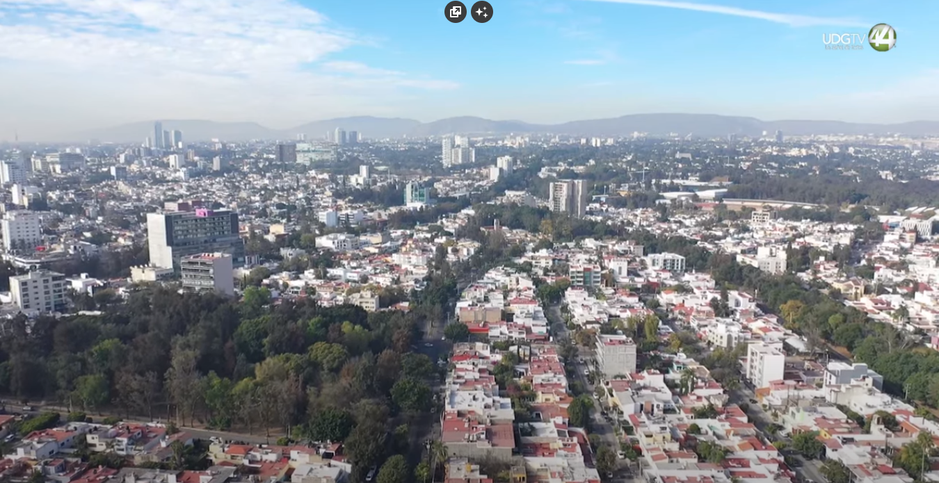 Territorio Reportaje | Crisis de agua en El Bajío (Parte 3).
