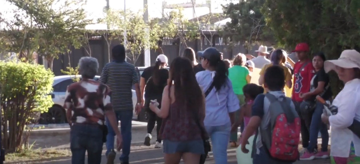 Ante protestas, Zapopan mantendrá uso de suelo en el vivero municipal