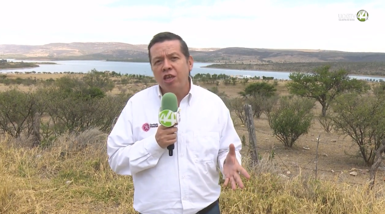 Territorio Reportaje | Guadalajara rumbo al día cero (Parte 2).