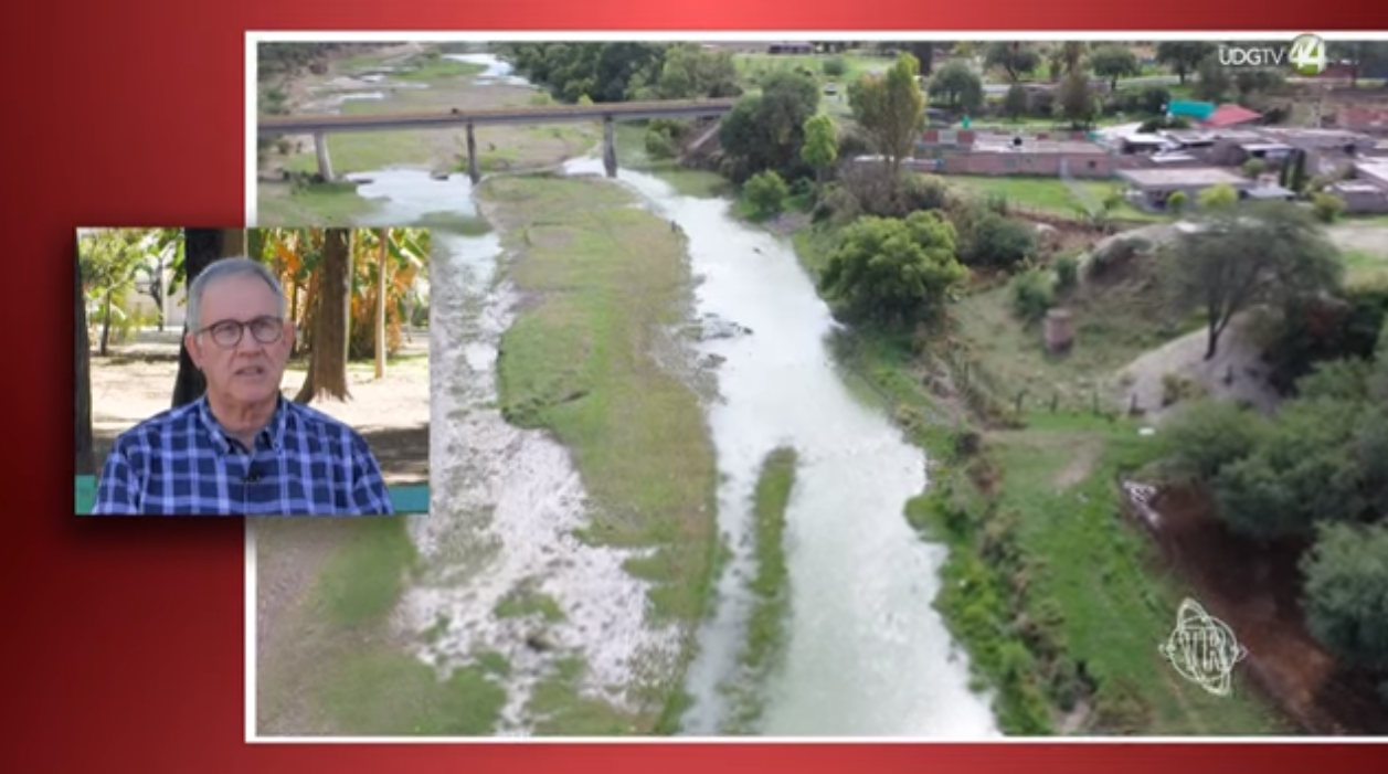 Territorio Reportaje | Agua: Guadalajara rumbo al día cero (Parte 5).