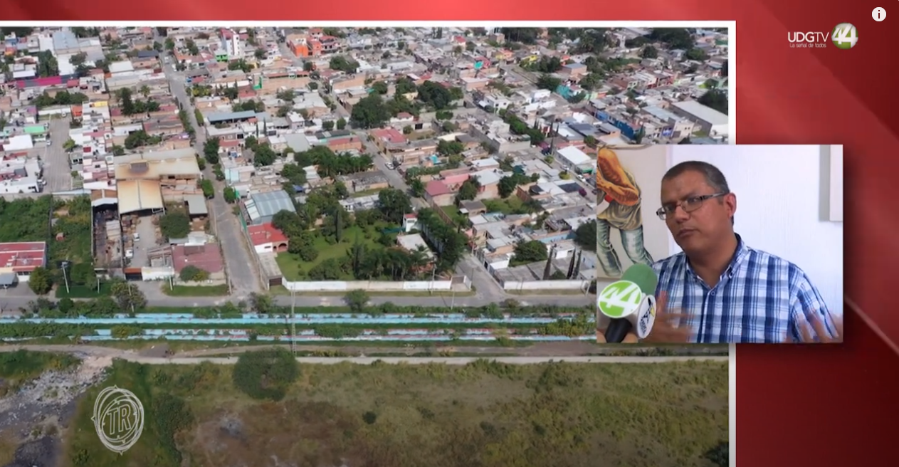 Territorio Reportaje | Agua: Guadalajara rumbo al día cero (Parte 7).
