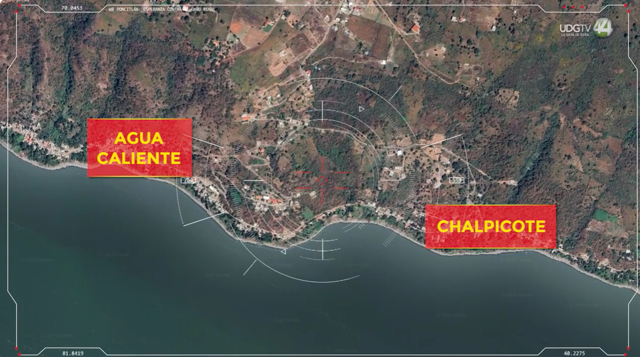 Poncitlán: esperanza contra el daño renal | Parte I: Trabajo en equipo logra revertir la enfermedad