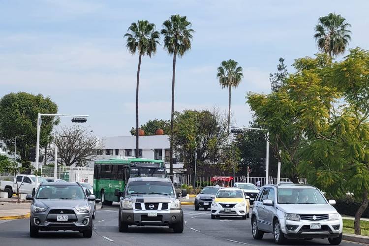 México está generando mayor cantidad de gases de efecto invernadero