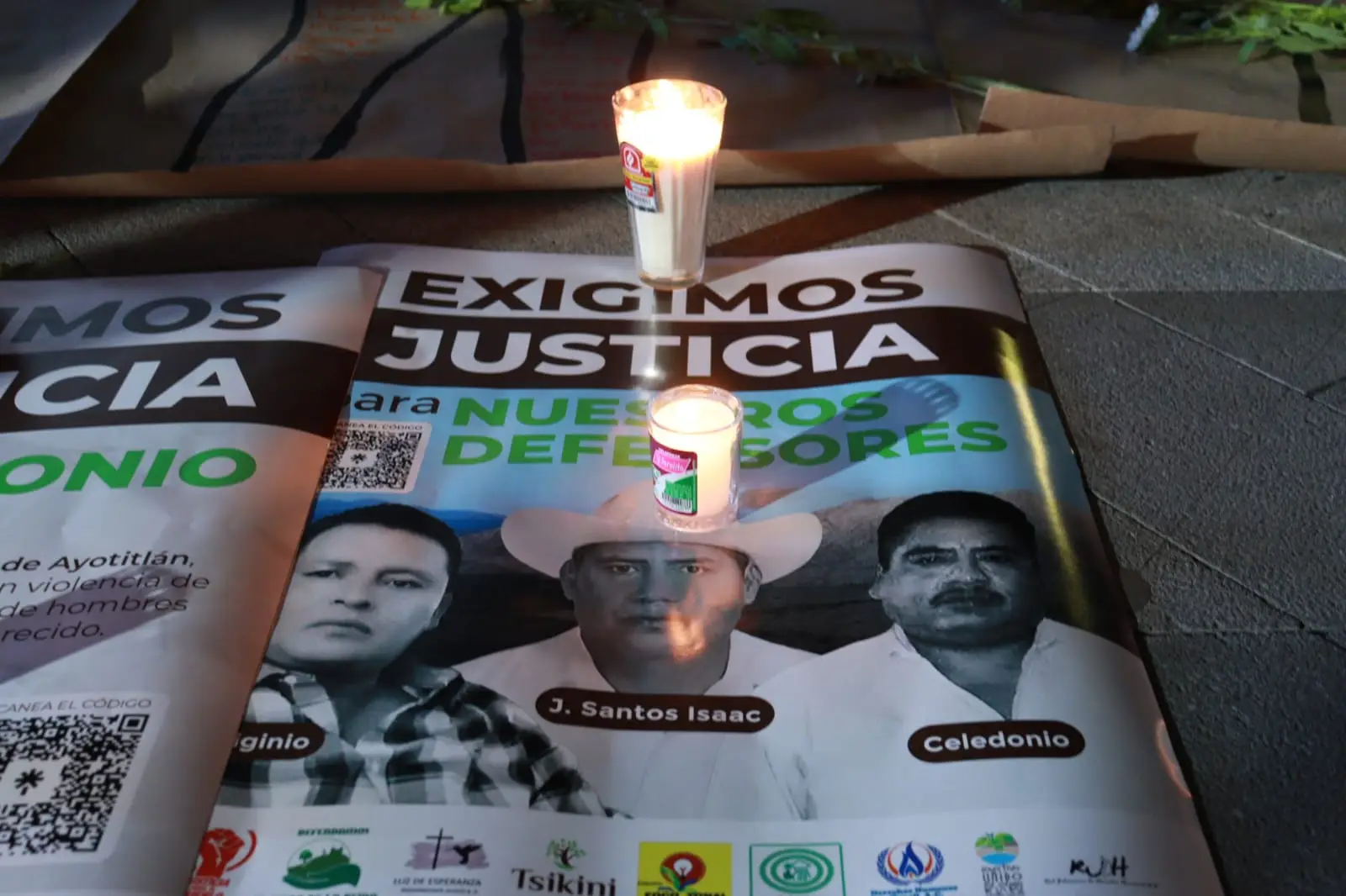 Al menos 6 defensores de la Sierra de Manantlán han sido asesinados