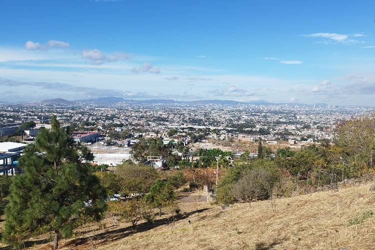 Señalan a Tonalá de generar condiciones para incendios 