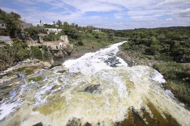 No hacen falta estudios, hacen falta acciones: especialista