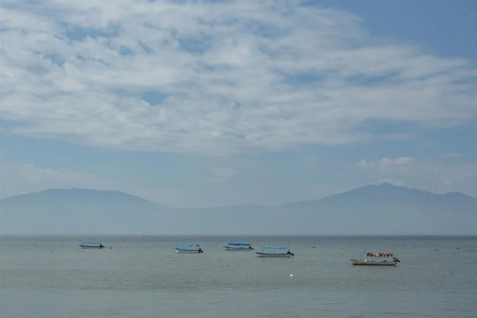 Alcanzaría Lago de Chapala un nivel del 65 por ciento