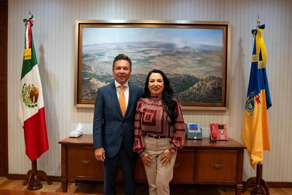 Brinca morenista ¡contra plan de Claudia Sheinbaum!