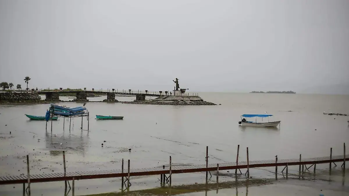 Salud Jalisco reforzará las unidades de salud ubicadas en municipios aledaños al Rio Santiago y del Lago de Chapala