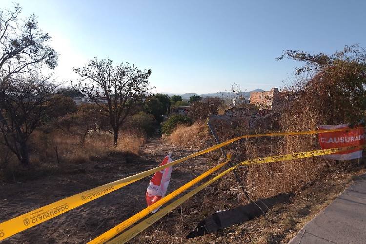 Zapopan no protege al Bosque de Nixticuil, denuncian