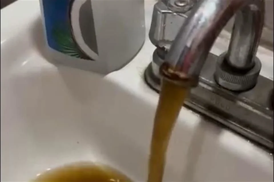 Nueva gestión, mismas quejas por agua en la ZMG